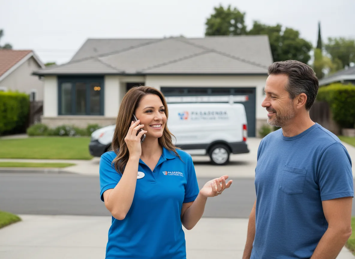 Electrician Farmington, MN FAQs